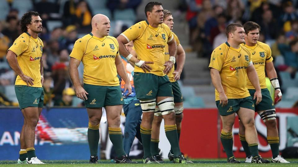 This Aussie fan's online rant got 42,000 likes on the Wallabies Facebook page