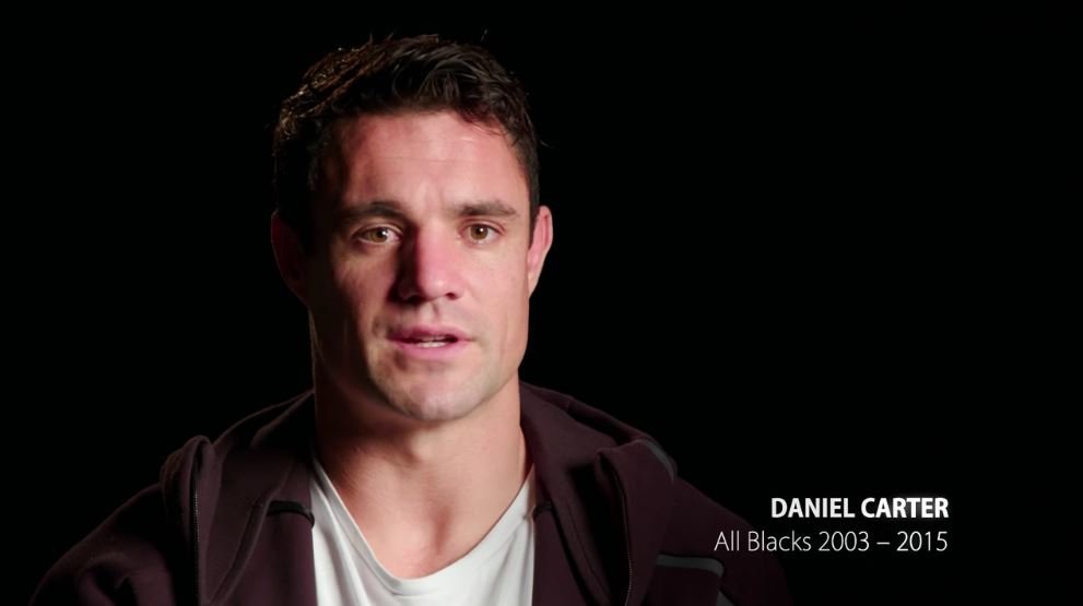 Beneath the Black: A Journey Through New Zealand Rugby