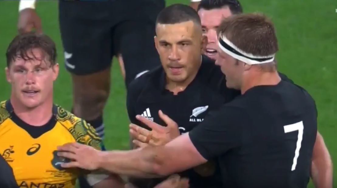 VIDEO: Analysed footage shows shocking litany of thuggish acts by All Blacks