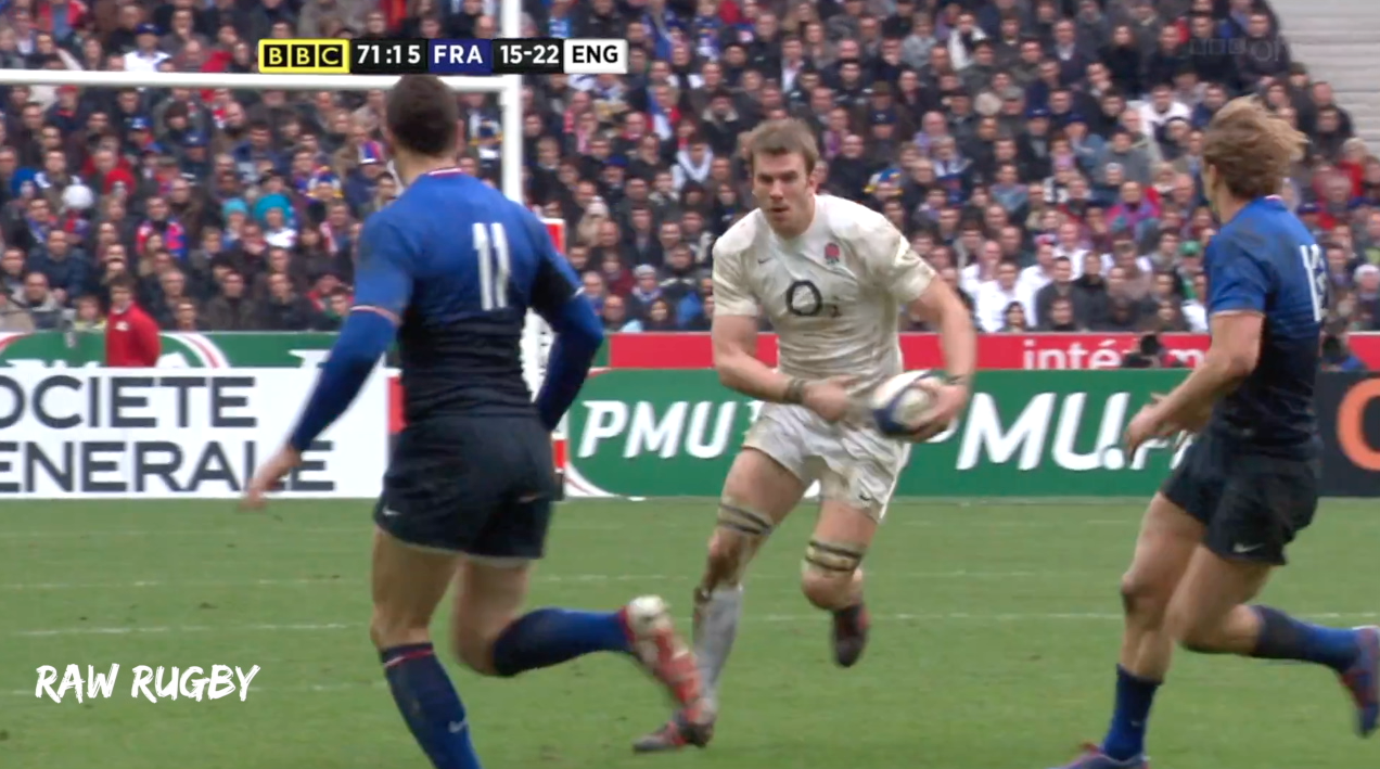 RAW RUGBY: Tom Croft career tribute shows us what we will be missing now he has retired