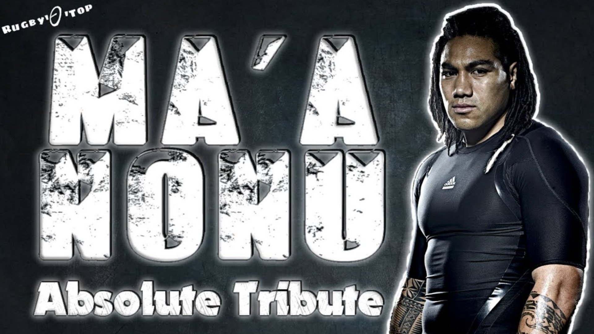 WATCH: The Ma'a Nonu supercut Xmas special