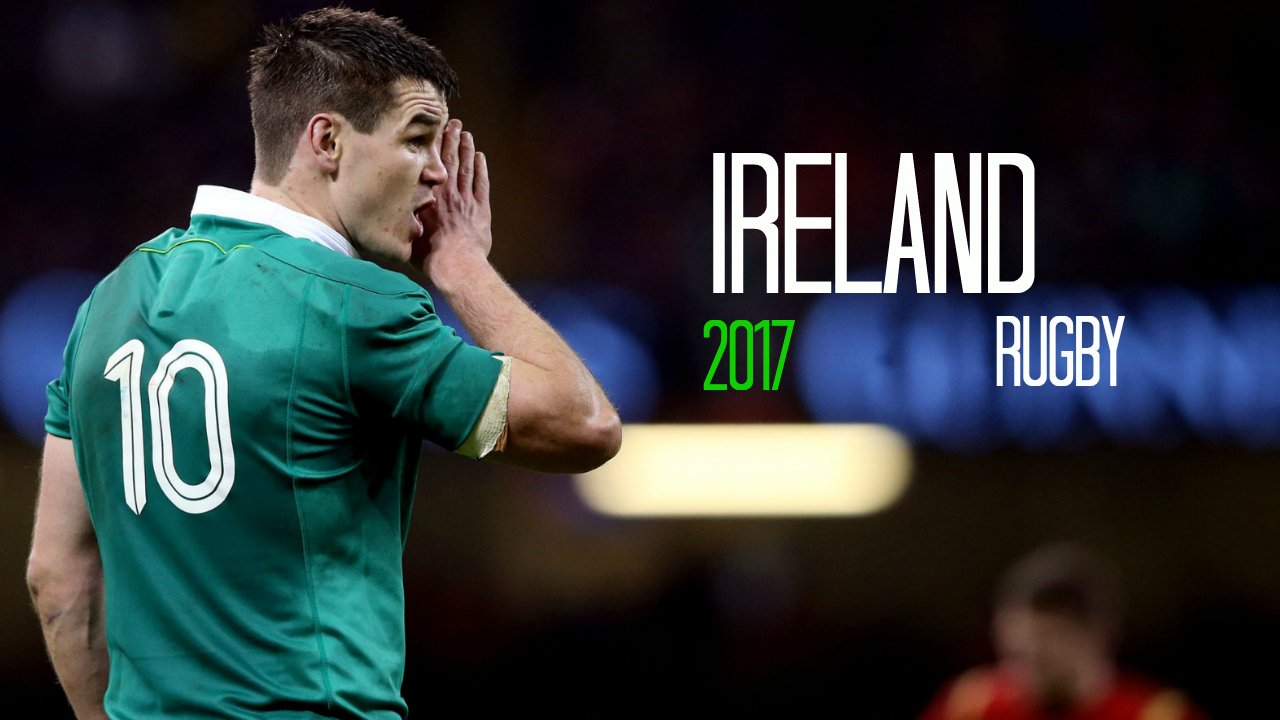 RAW RUGBY:  Ireland Rugby 2017 || Highs & Lows