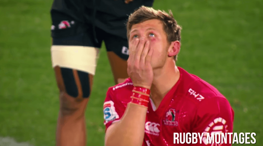 WATCH: Super Rugby 2018 Promo that will give you genuine goosebumps