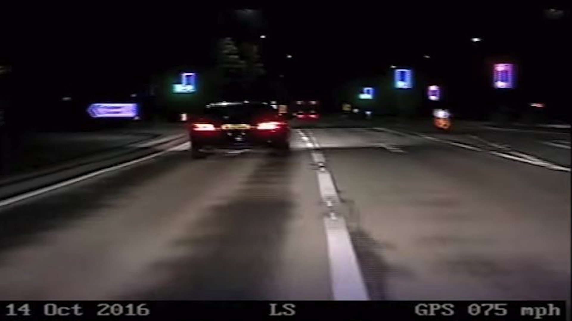 VIDEO: Police release footage of pursuit and tazering of former Rugby League player