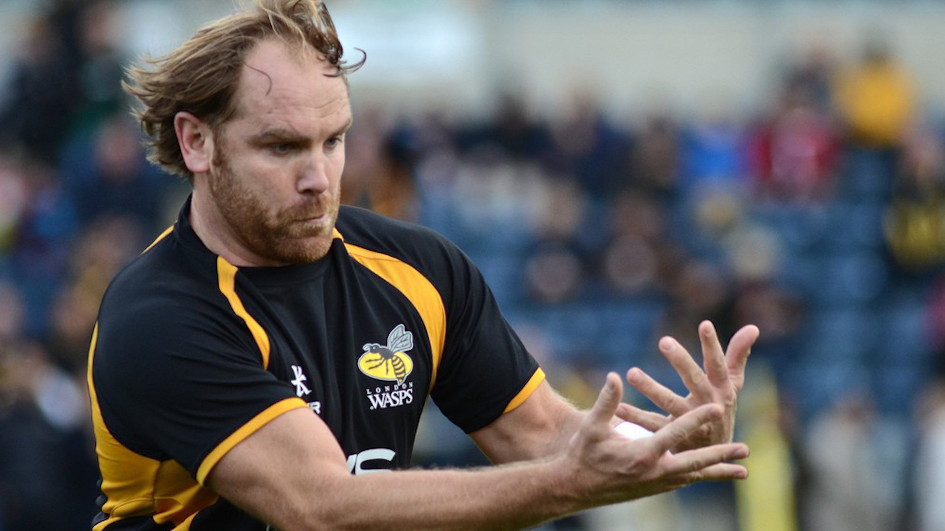 WATCH: Andy Goode slams Jones following Youngs interview