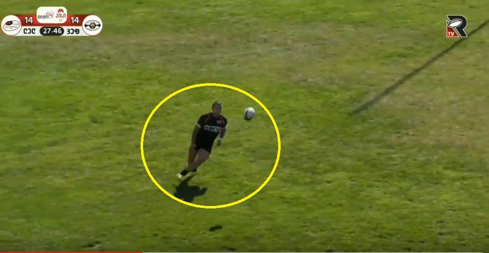 Think you know Georgian rugby? This Super Rugby standard try will destroy your ignorance beliefs