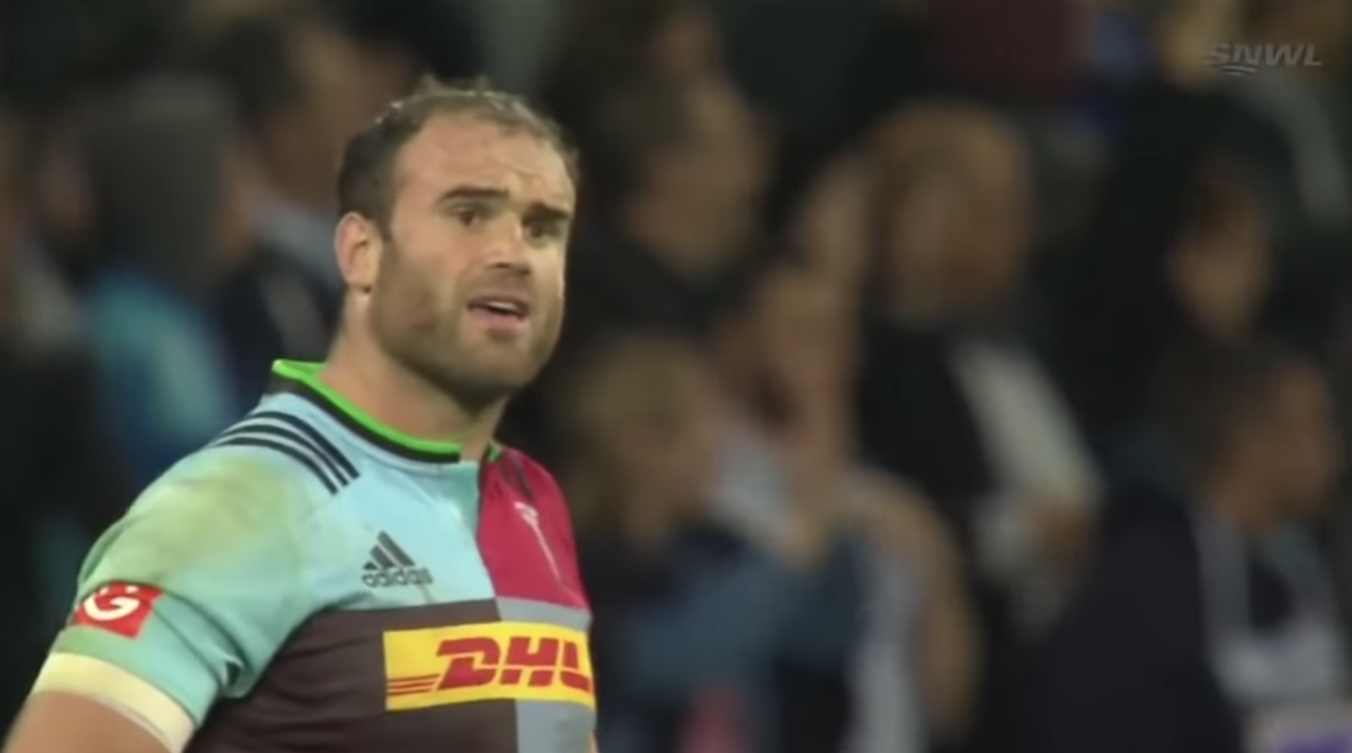 VIDEO: A collection of some of the stupidest rugby moments to ever be captured on camera