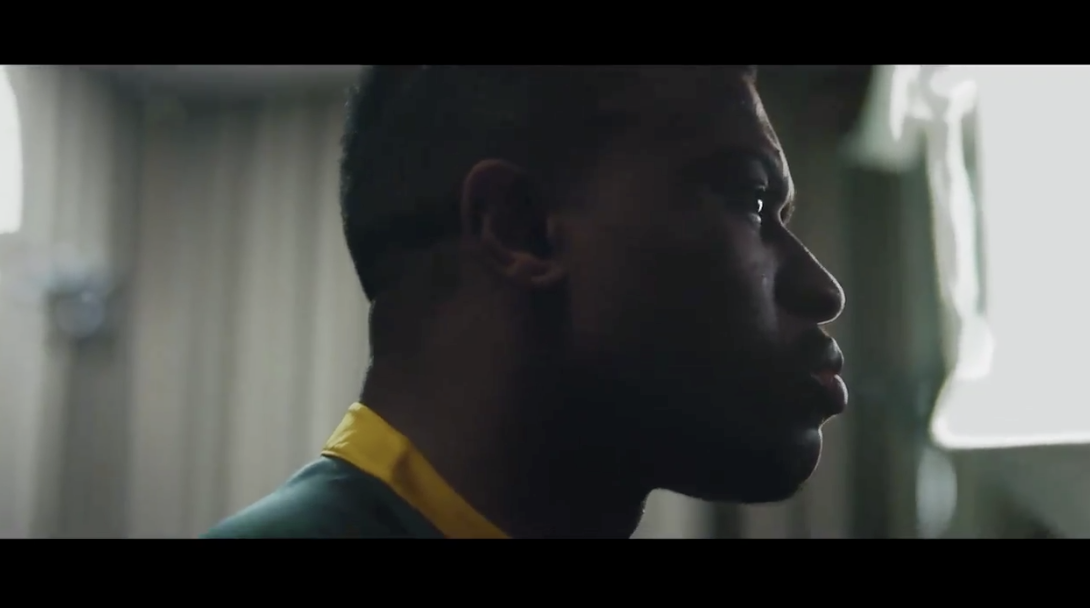 WATCH: After beating Australia, South Africa have released a STUNNING video in preparation for the All Blacks