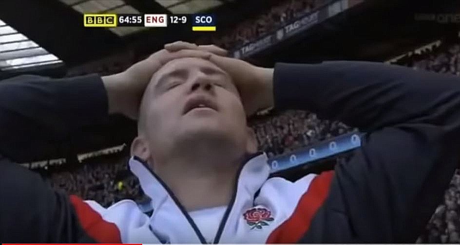 SUPERCUT: This newly edited 'Best try-saving tackles' video is well worth your precious time