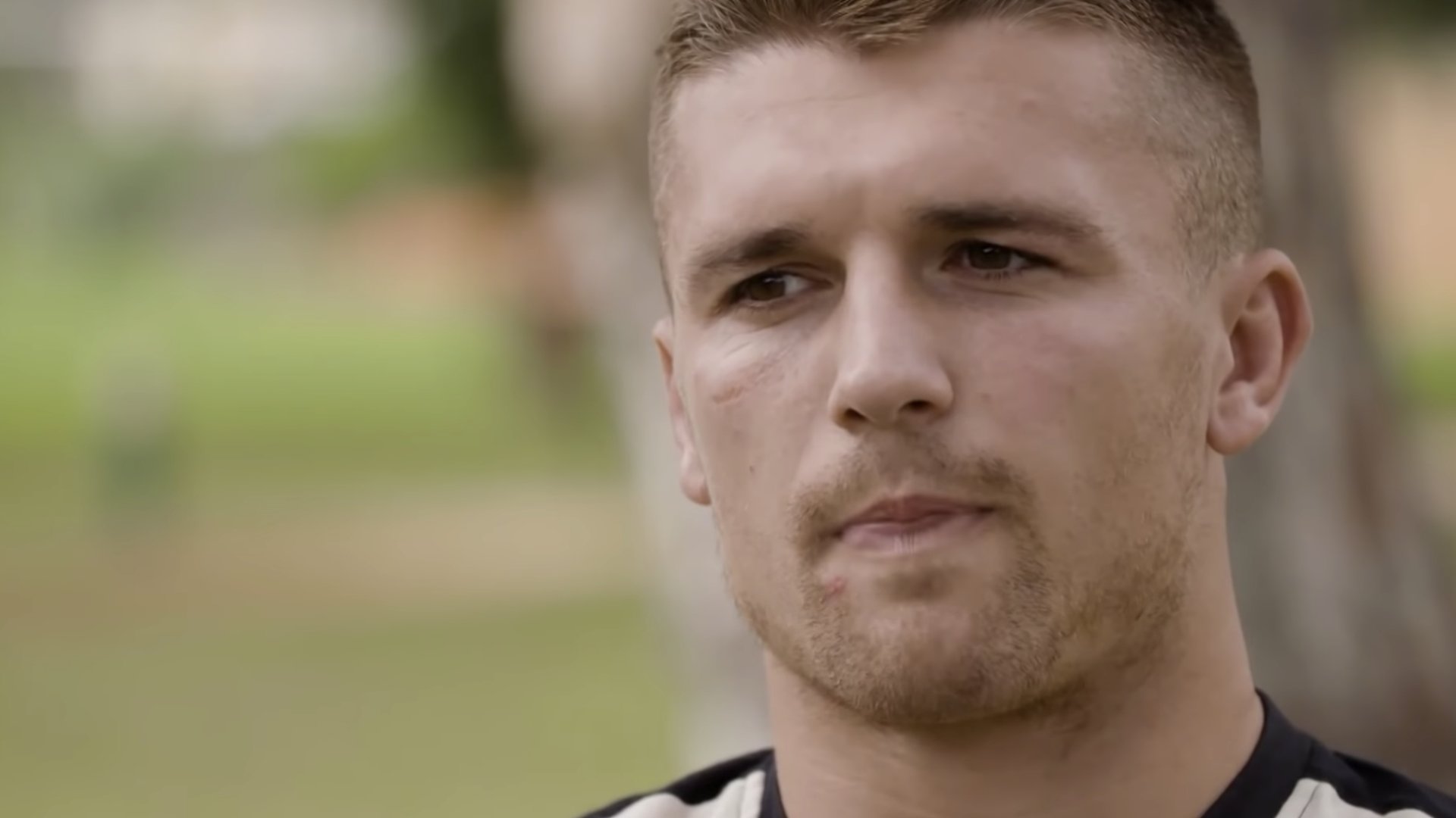 WATCH: Powerful video reveals Henry Slade's struggle with diabetes