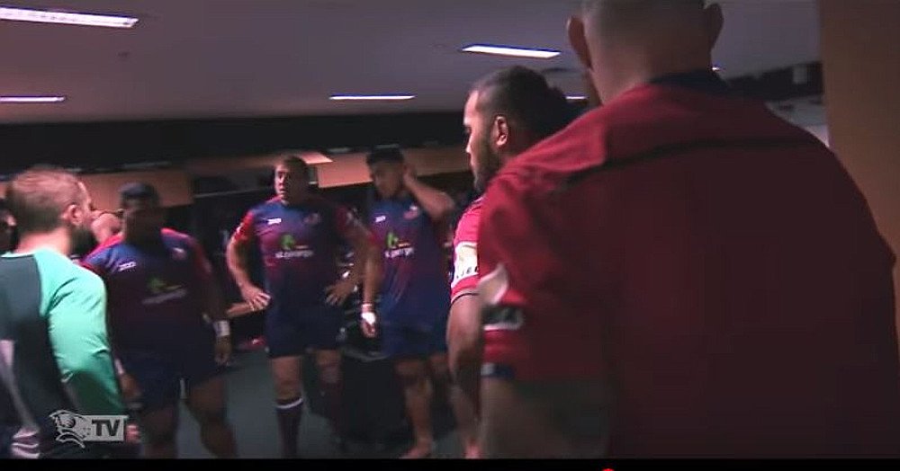 VIDEO: A spine-tinglingly hype reel voiced by Brad Thorn has been released by the Queensland Reds
