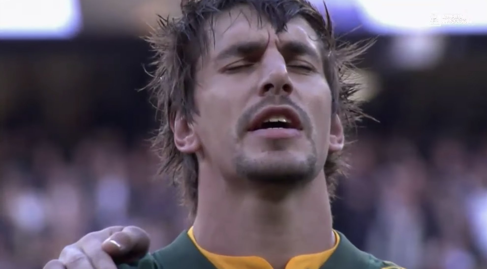 WATCH: South Africa 2019 HYPE video will have Springbok fans absolutely rigid