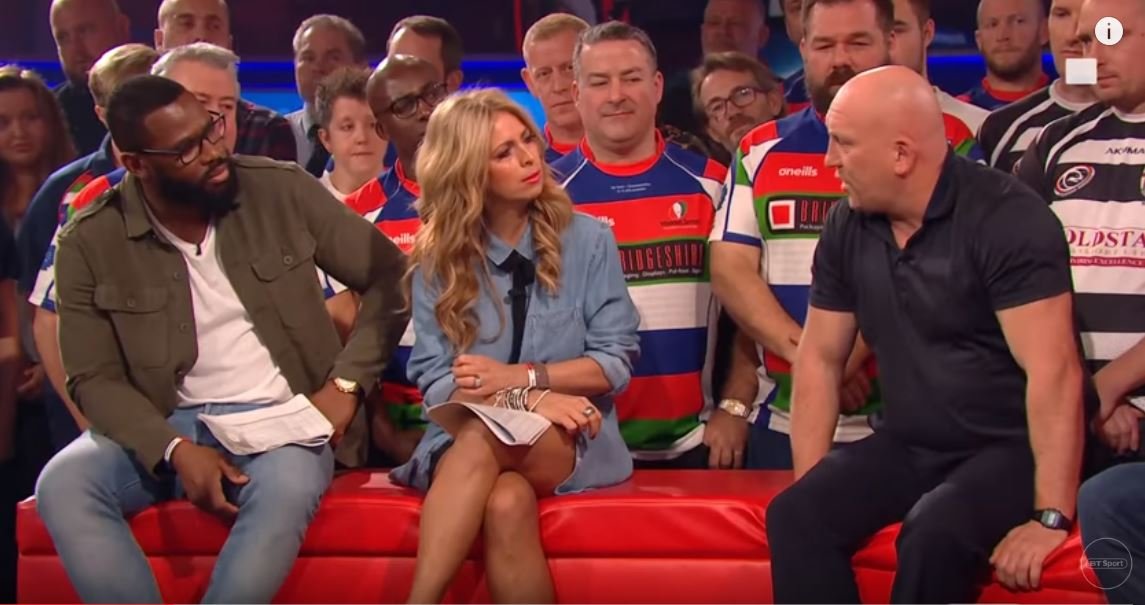 VIDEO: Shaun Edwards explains why English teams are struggling in Europe