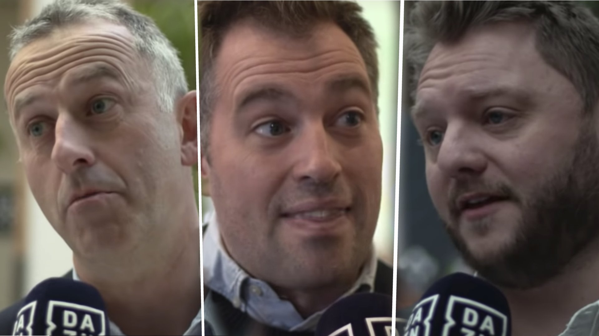 WATCH: Rugby journalists predict their Six Nations teams and the majority aren't picking Ireland or England