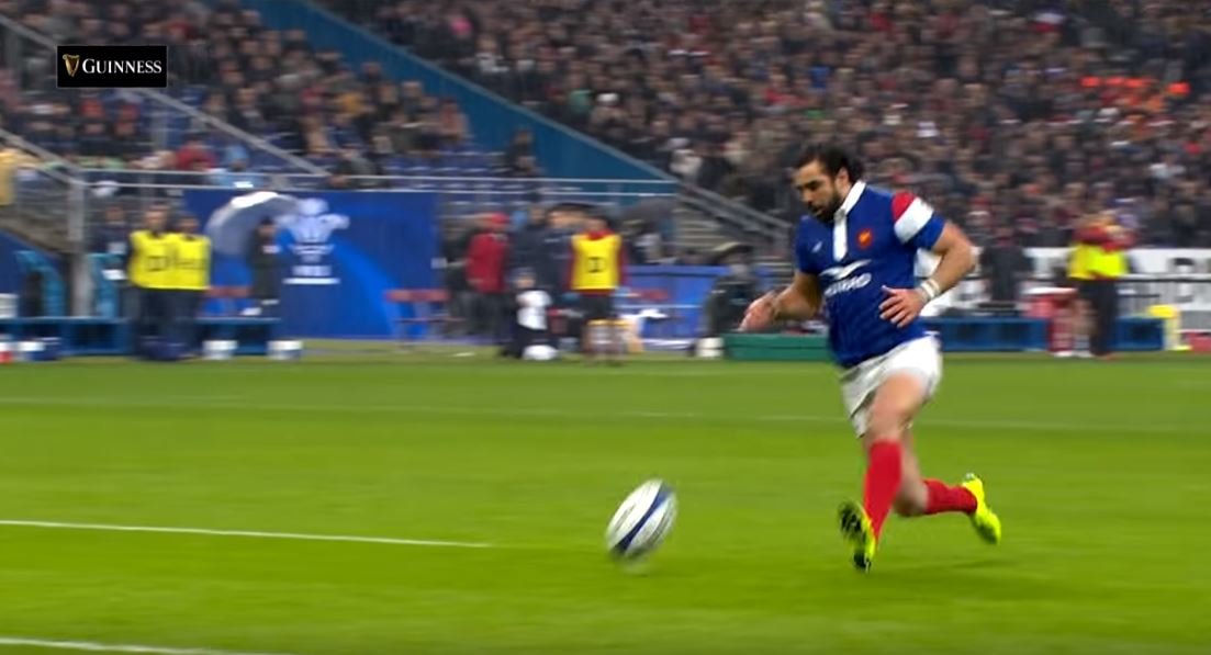 HIGHLIGHTS: France vs Wales | Rugby Onslaught