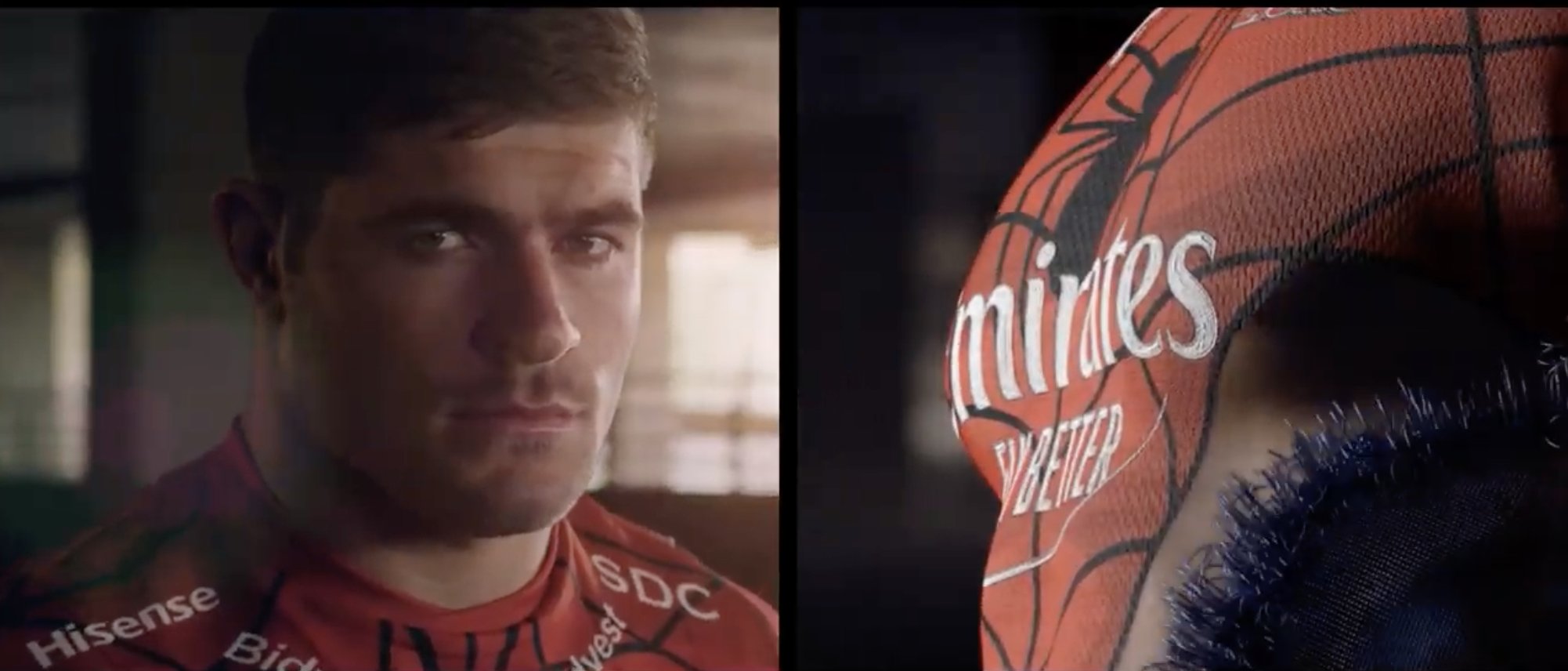 VIDEO: The new South Africa Super Rugby Promo is very well made