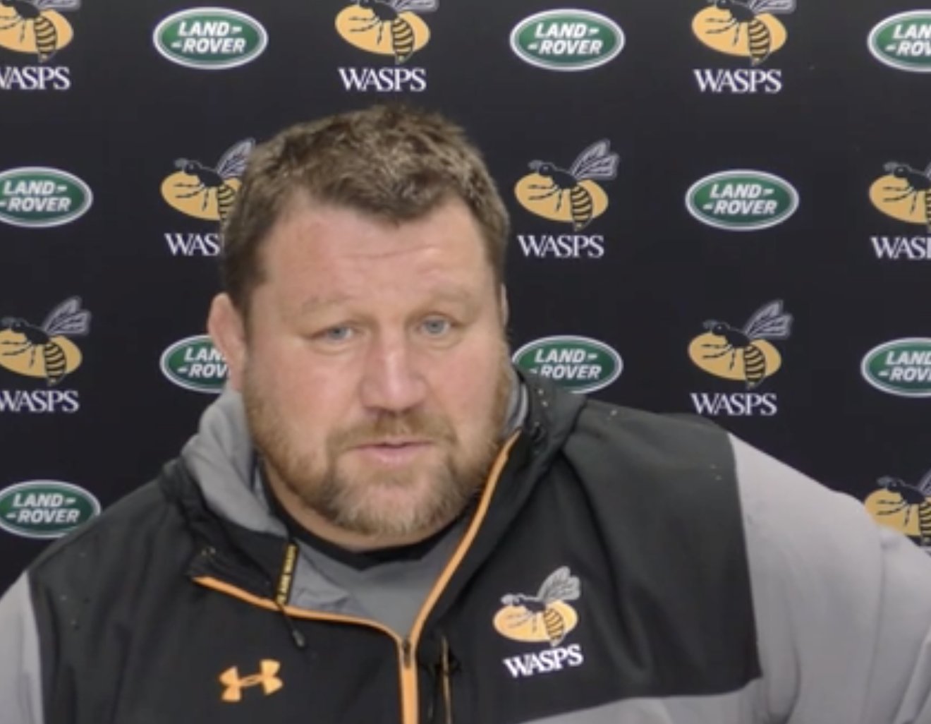 VIDEO: Dai Young gushes over the insane amounts that PROPS can earn in today's game