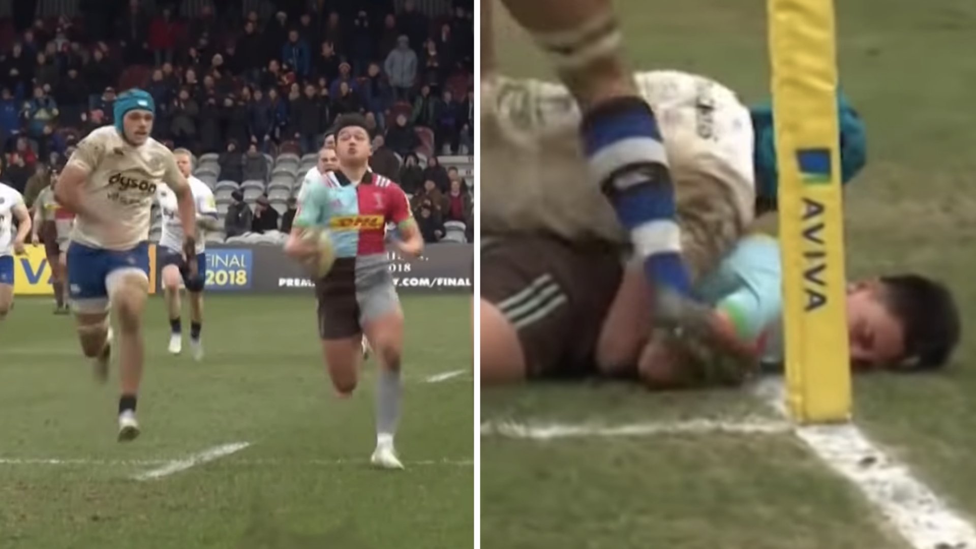 WATCH: The official Biggest Prem Hits compilation has just dropped and it's borderline abuse