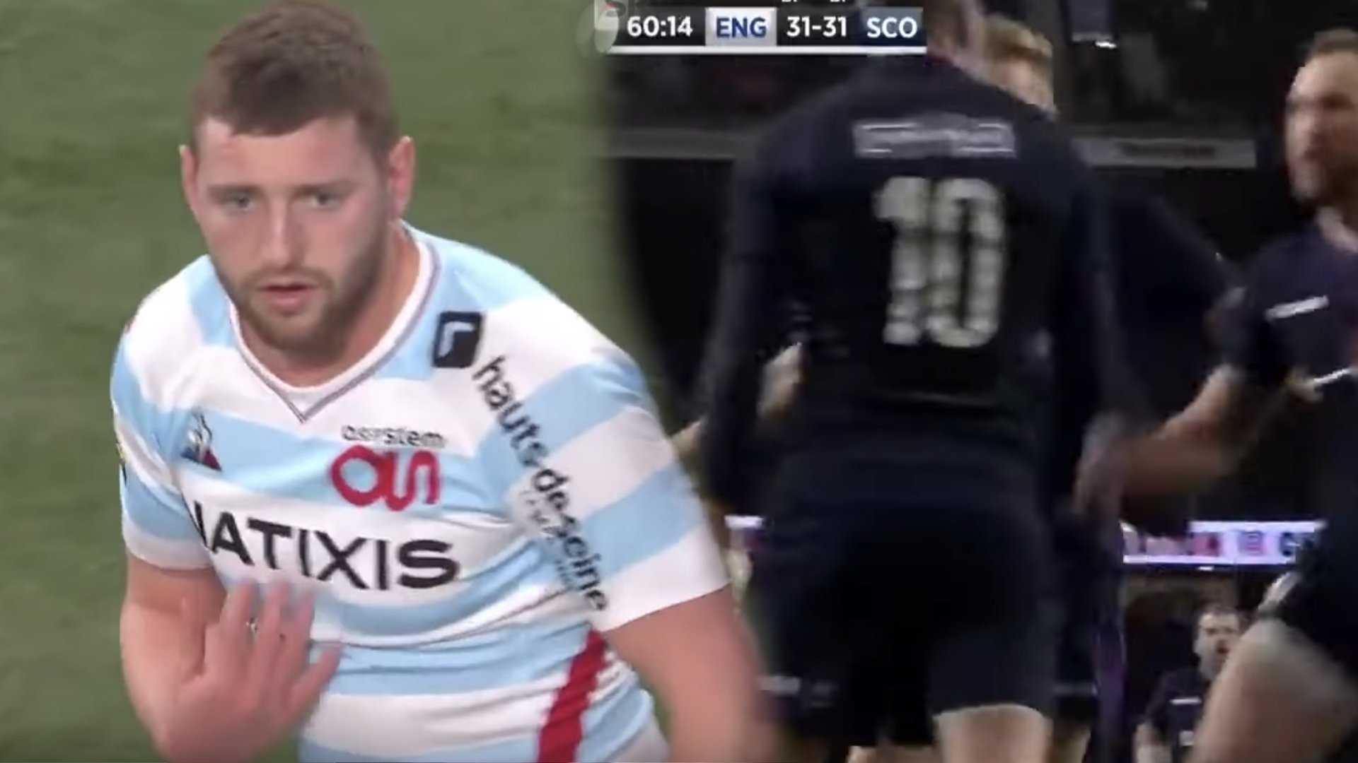 WATCH: New Finn Russell highlight reel is definitively the best thing we've seen all week