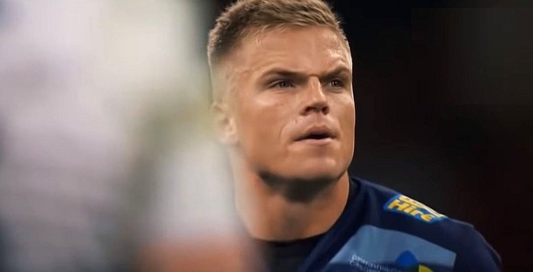 TWITTER: The angry backlash that has hit Gareth Anscombe like a tidal wave on Twitter