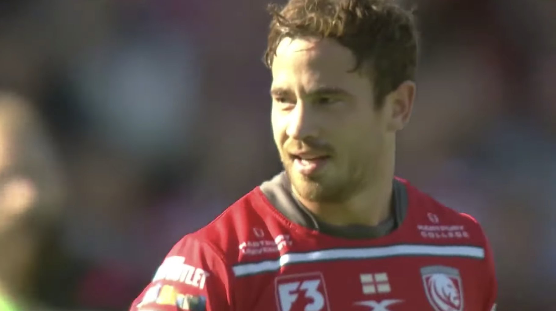 Cipriani official 2019 highlight reel proves he MUST play for England