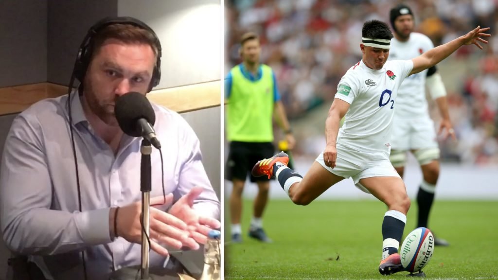 The Rugby Pod look at which young English players should go to Japan ...