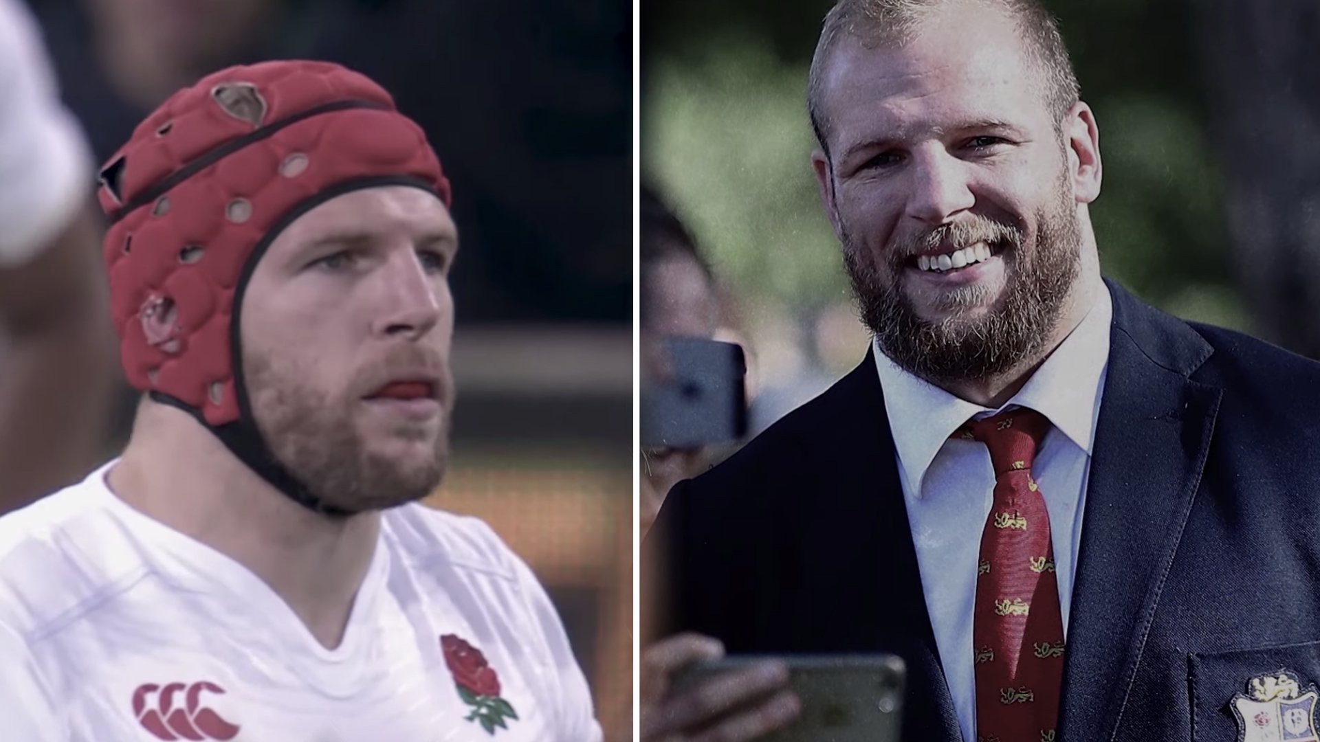 Haskell career highlights video epitomises everything a rugby player should be