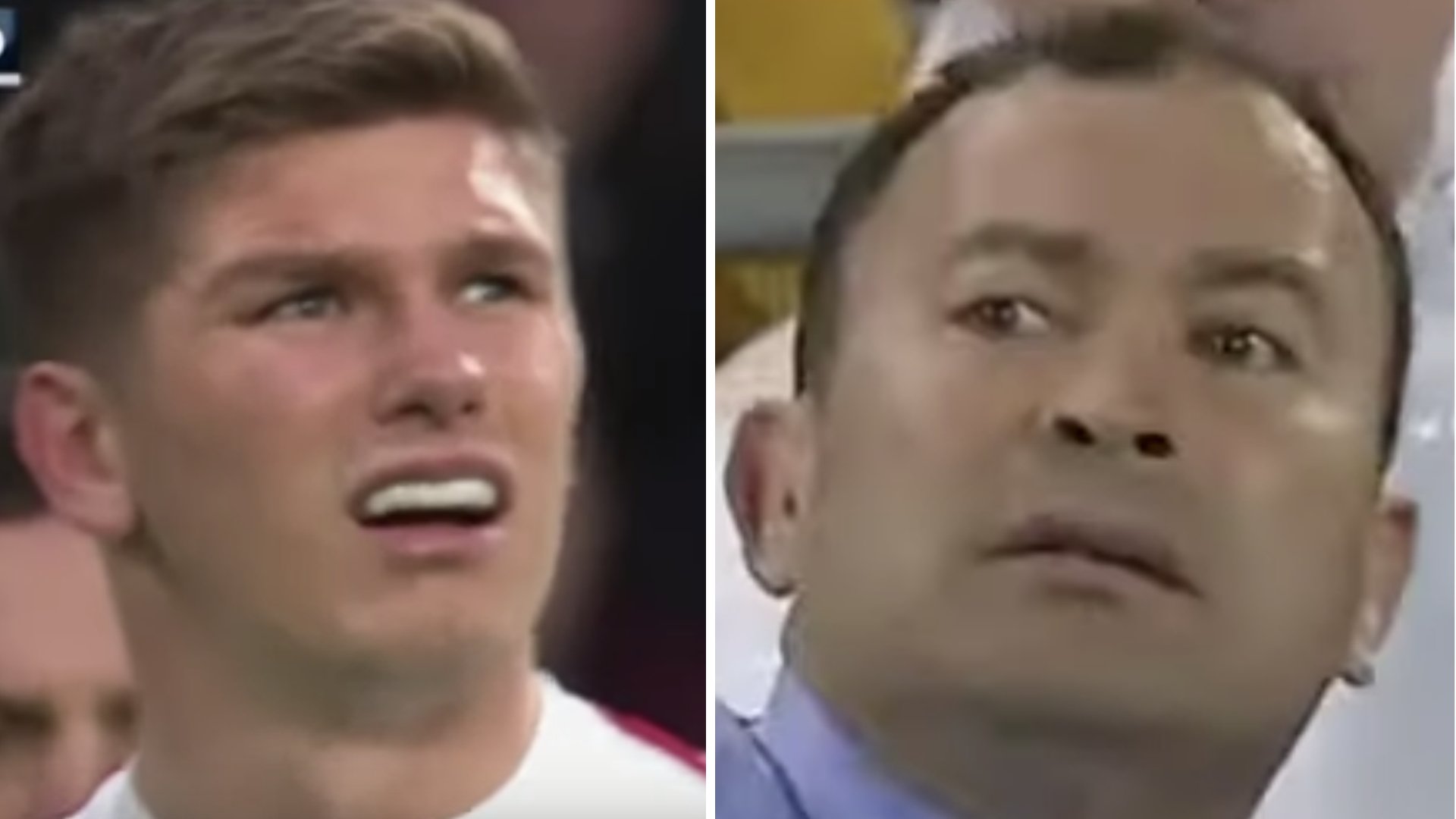 Squidge Rugby hilariously destroys England and their chances of winning the World Cup