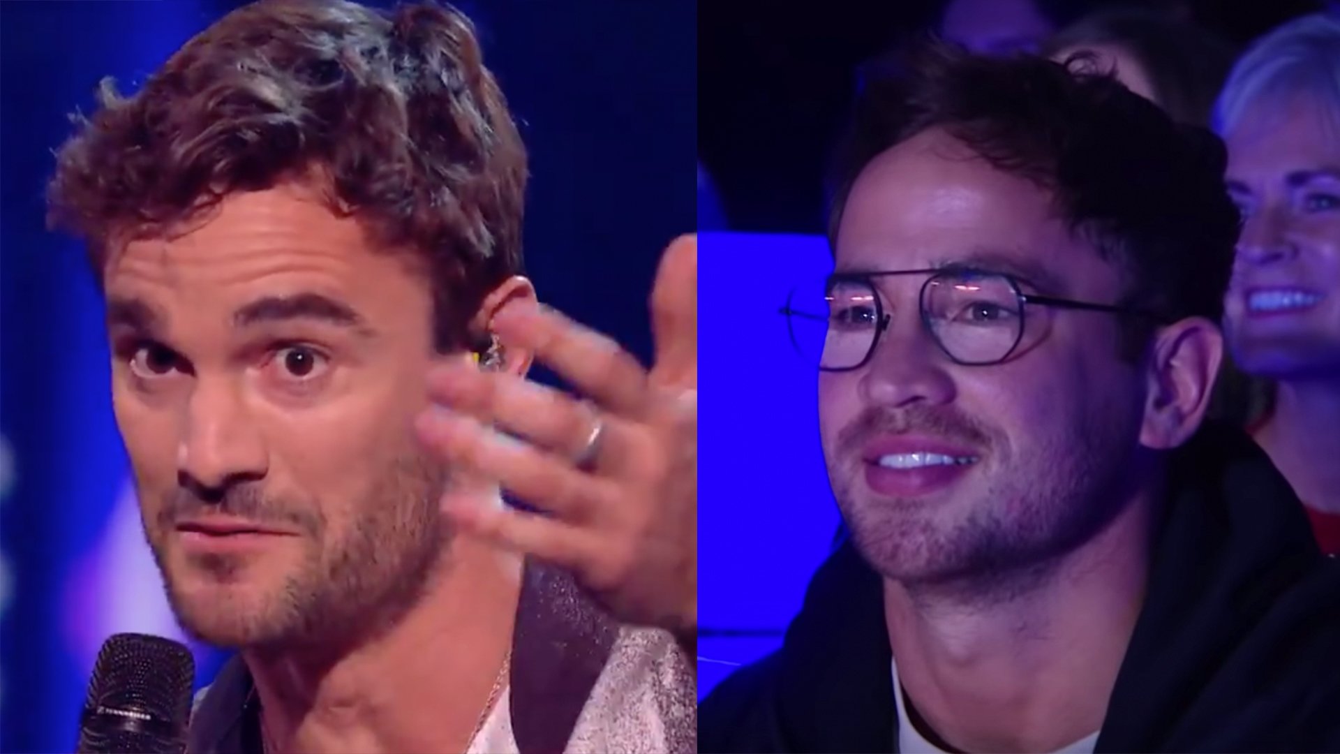 Gloucester fans fuming as footage of Danny Cipriani emerges in X Factor crowd after loss to Saracens