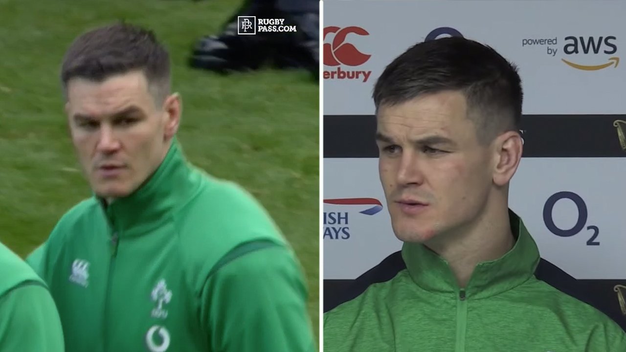New video reveals just how poor Ireland's fly half was in Six Nations clash