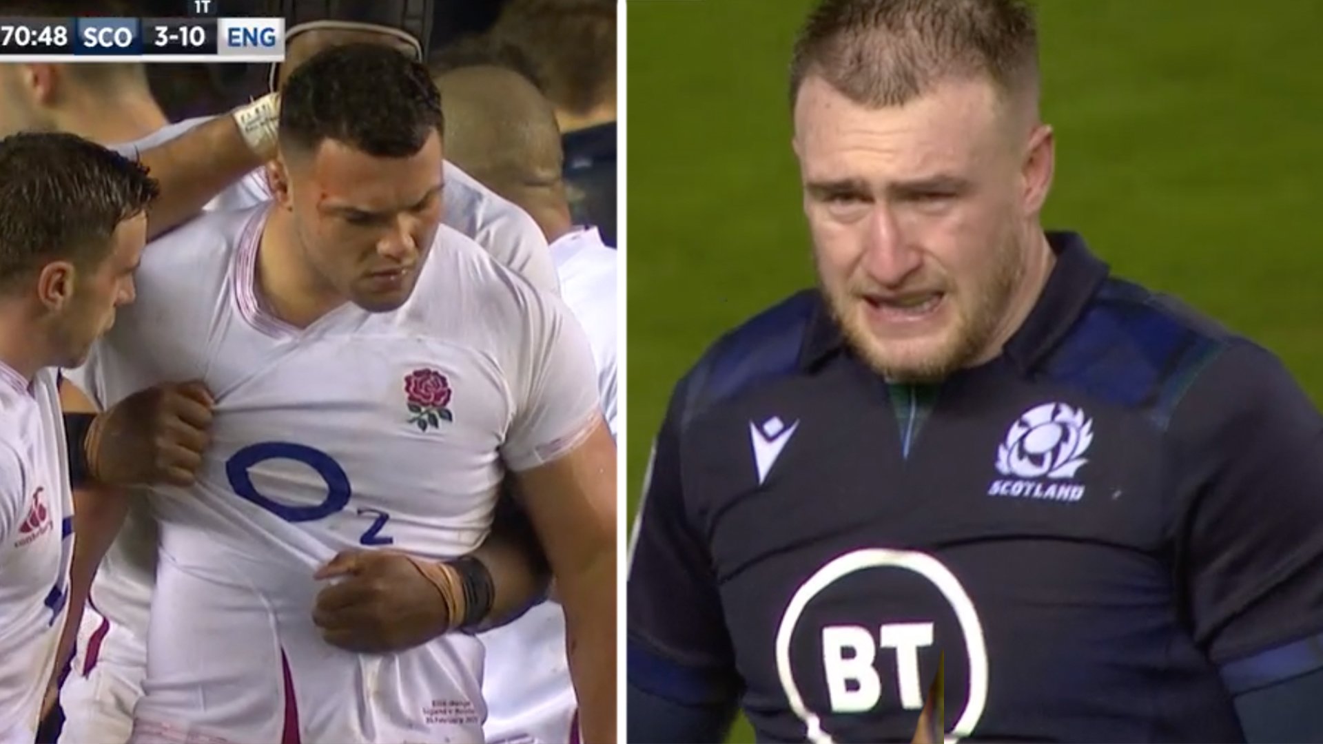 We have possibly witnessed the worst and best Six Nations match of the professional era