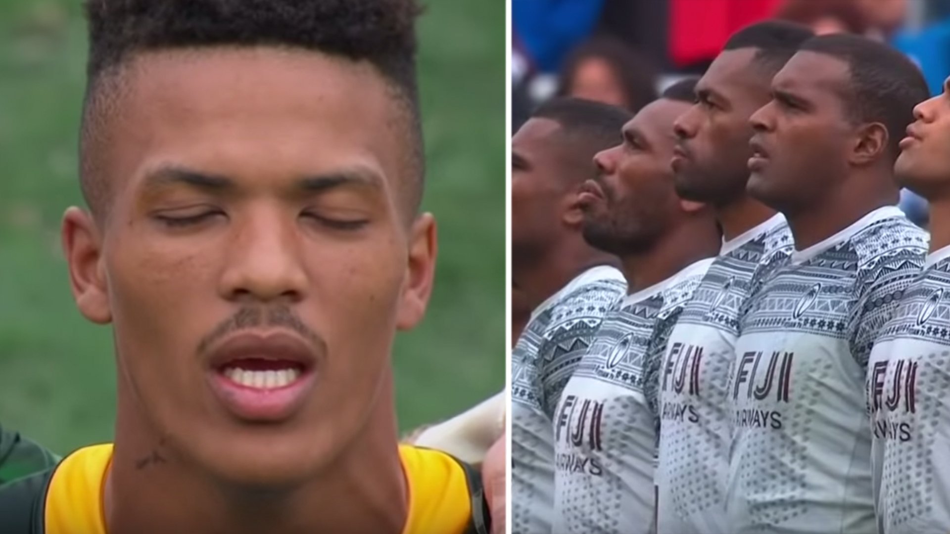 The greatest Sevens match possibly ever was played this weekend