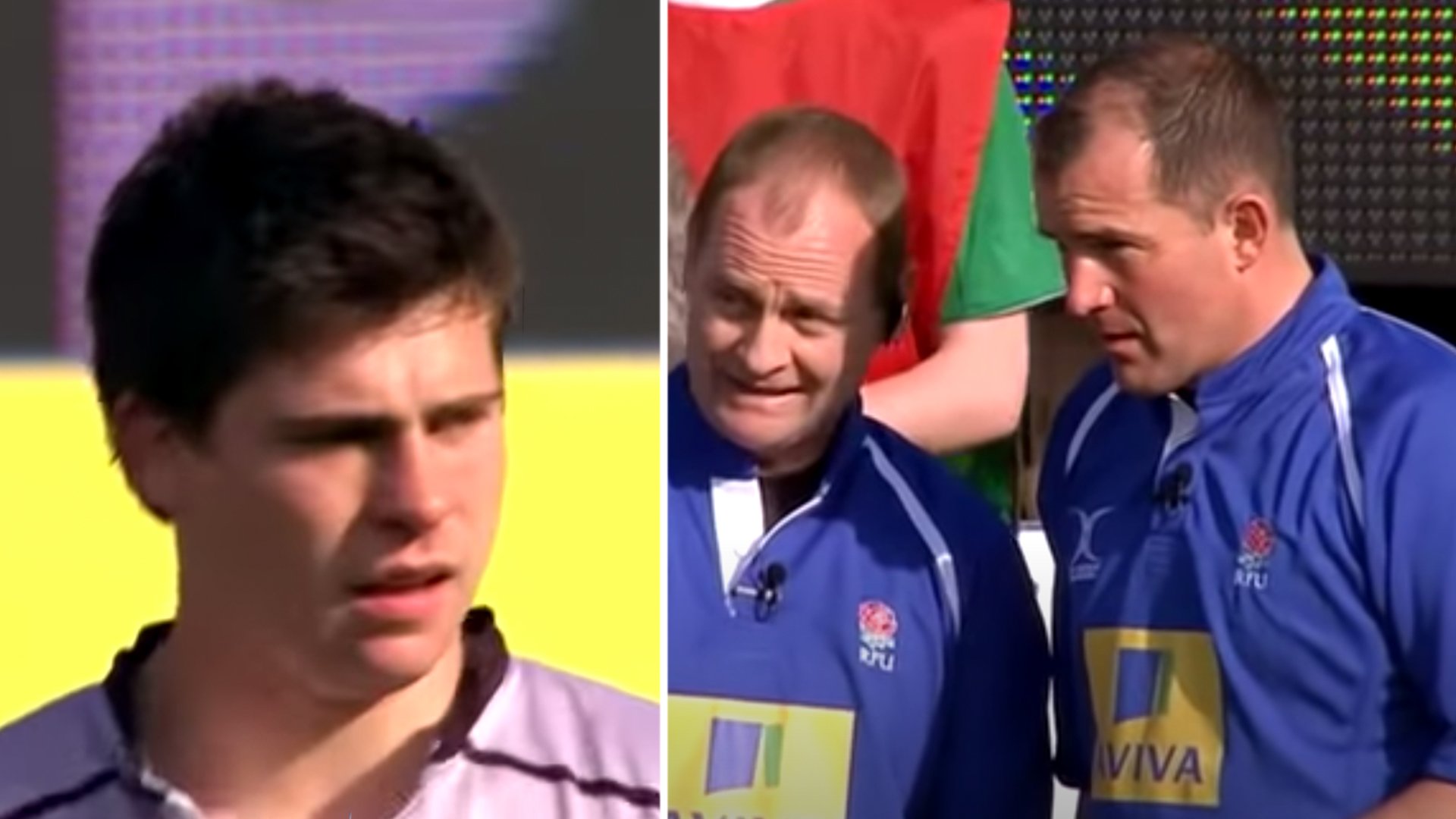 The shocking Ben Youngs incident nearly everyone has forgotten