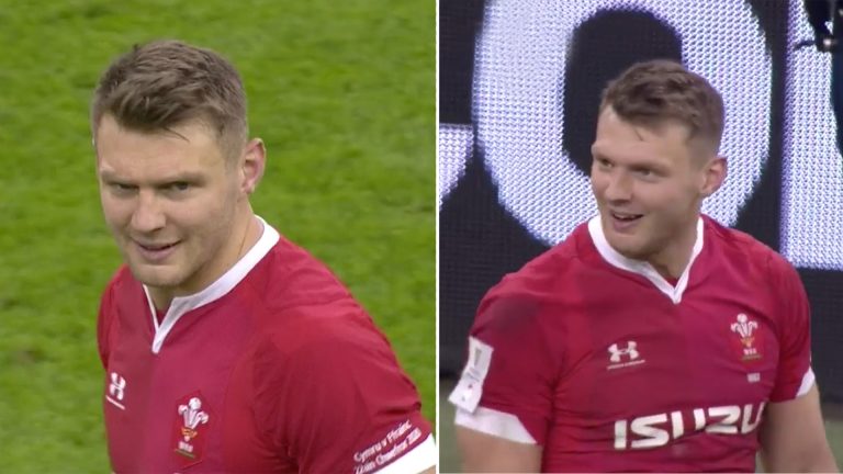 Ex Wales captain Dan Biggar announces shock retirement