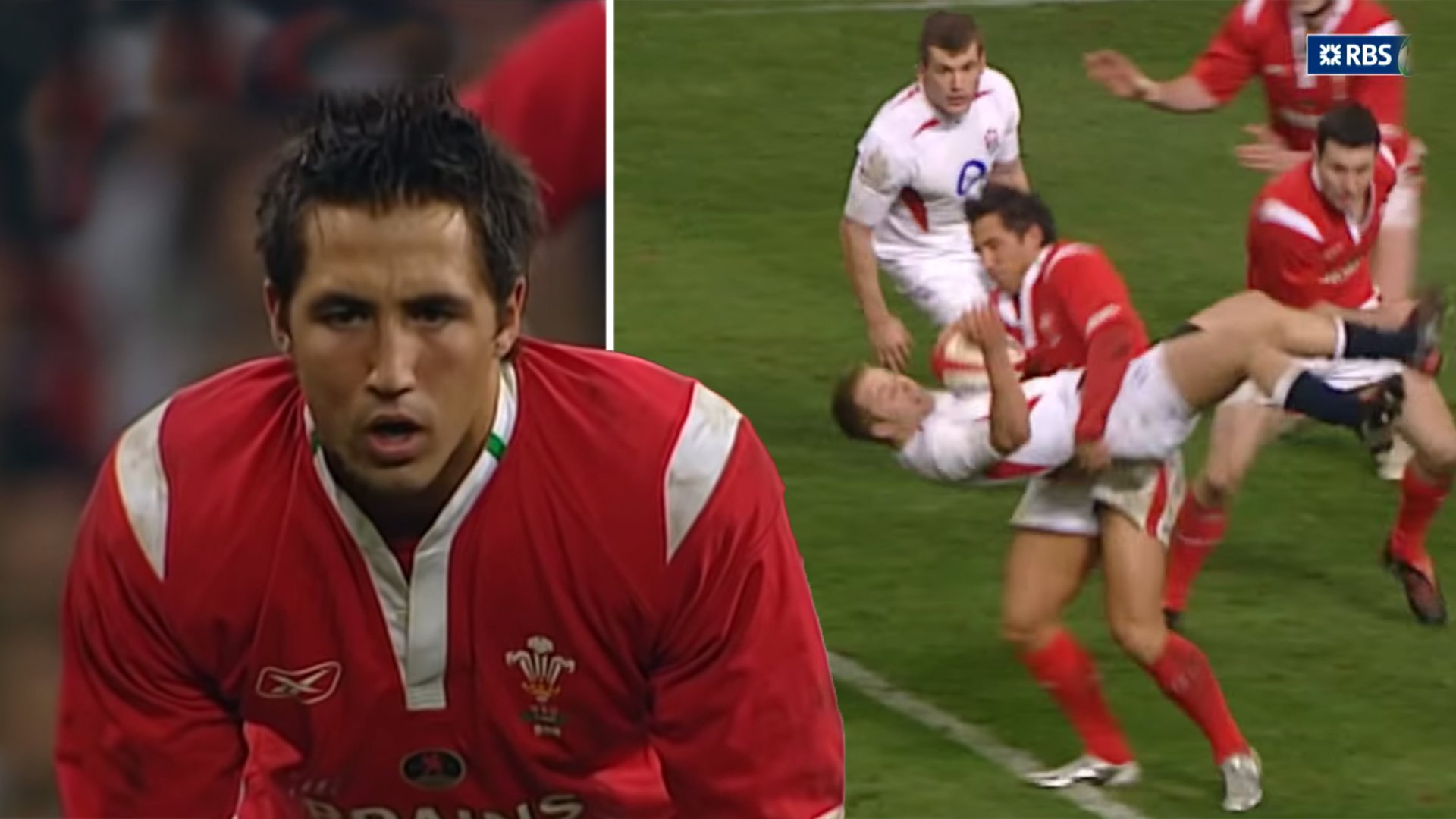 The once in a lifetime Gavin Henson performance that changed Welsh rugby forever