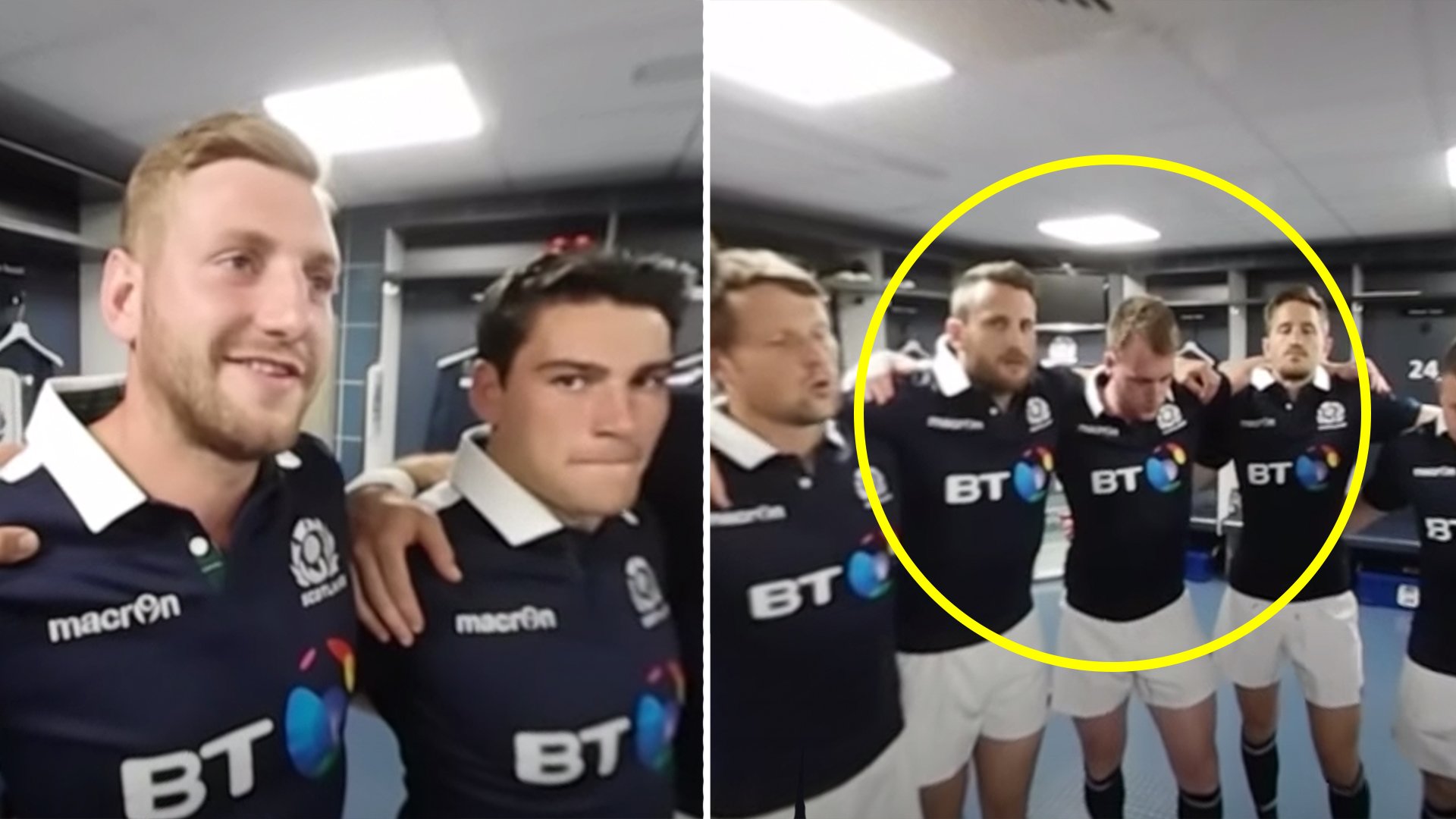 The Scotland rugby promo that was so bad it nearly bankrupted the Union