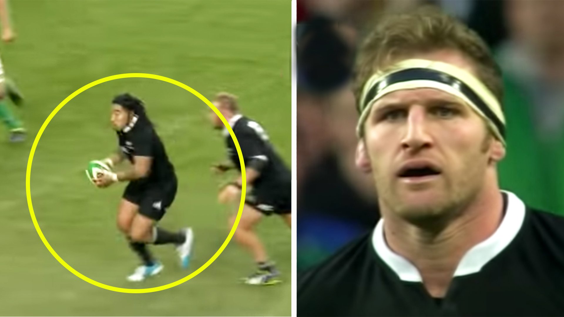 New video proves the 2013 All Blacks were the greatest team of all time