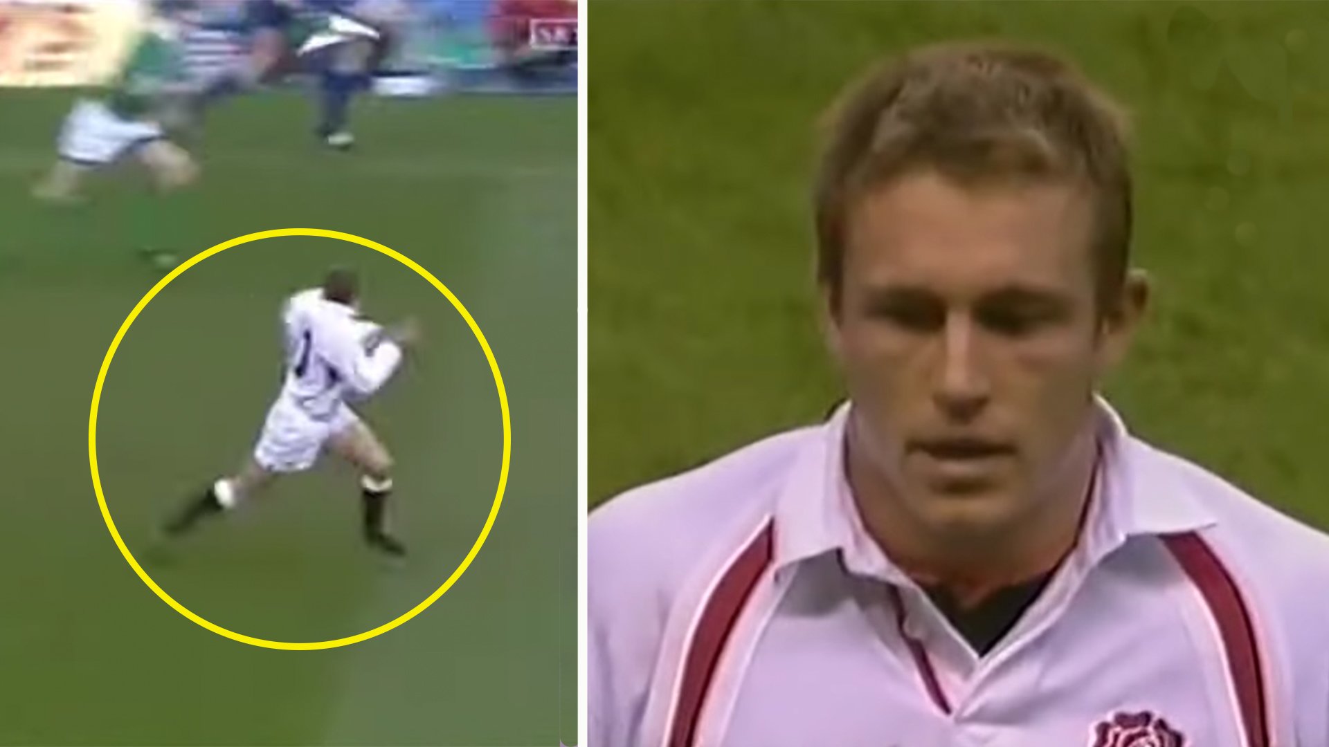 The Jonny Wilkinson performance that ends the best fly-half debate forever