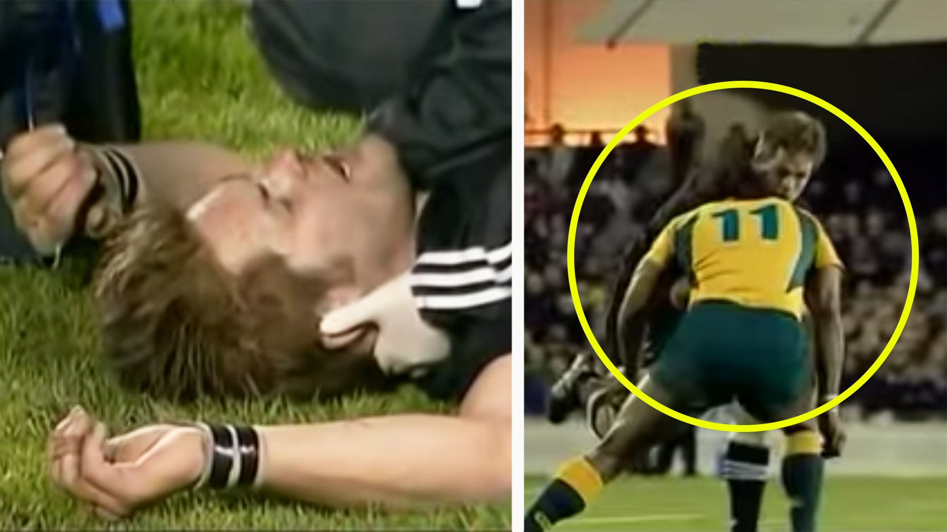 Horrifying moment that almost ended Richie McCaw's career