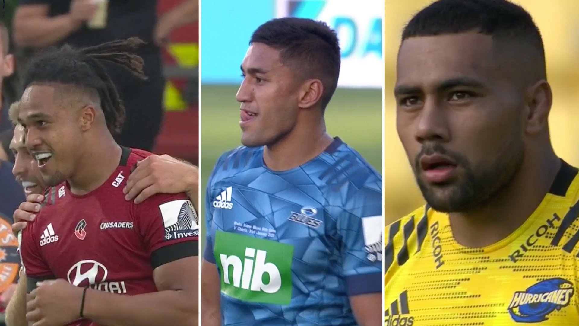 What New Zealand Super Rugby team should you be supporting in June if you live in the UK