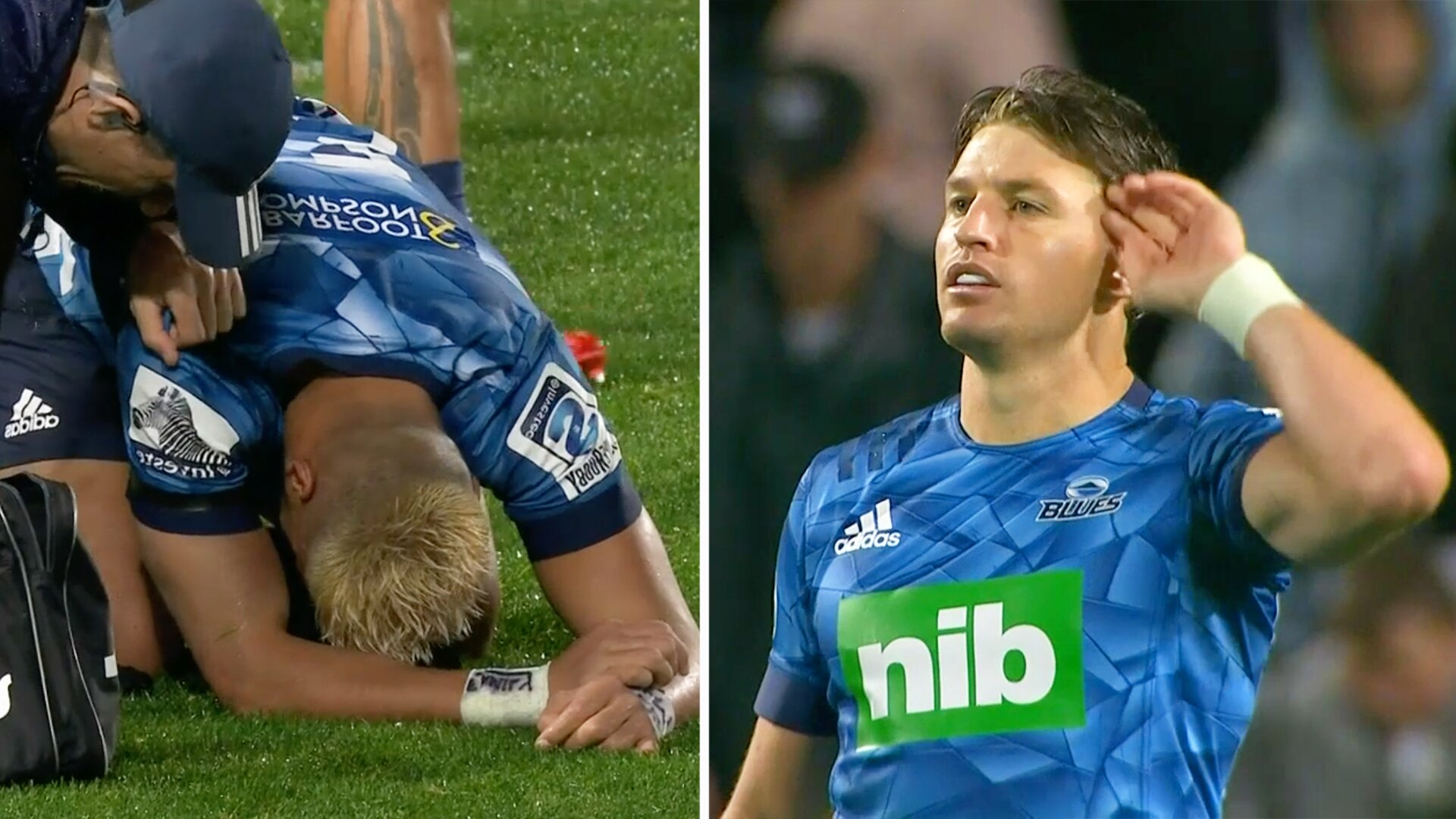 Sickening hit shows how dirty Super Rugby has become