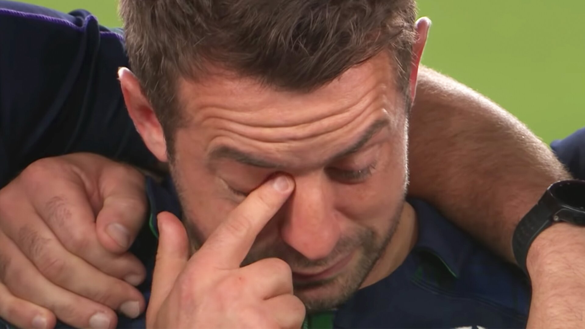 What's the most painful Scotland defeat?