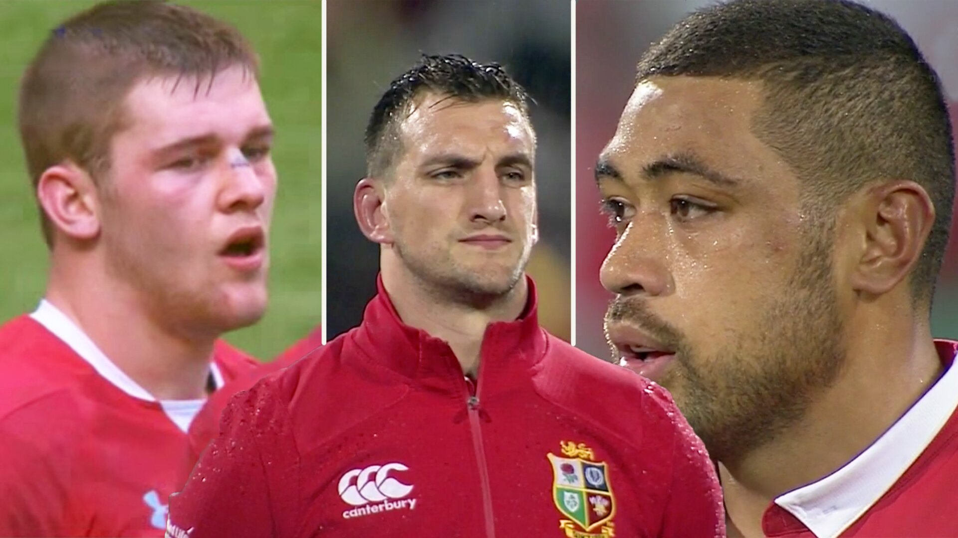 Is this the greatest back row combination in Six Nations history?