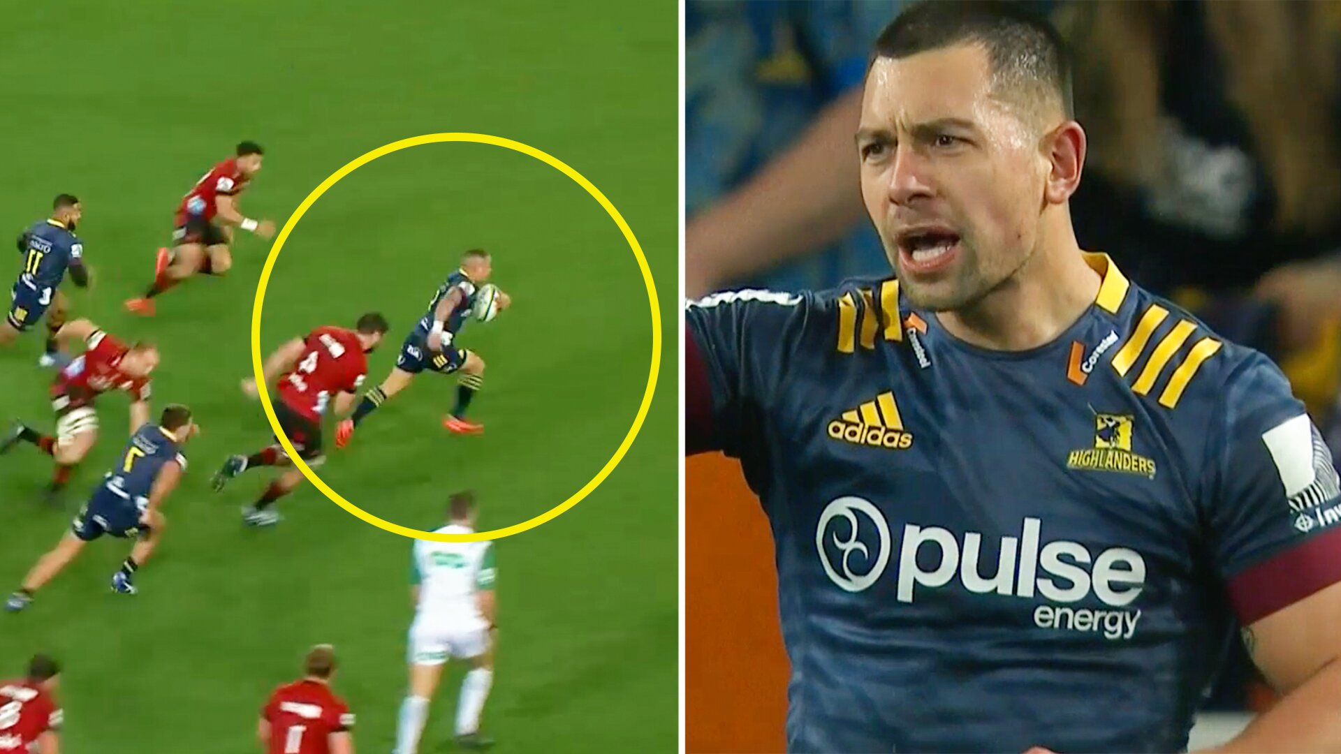 Everyone missed this controversial moment in today's Super Rugby thriller