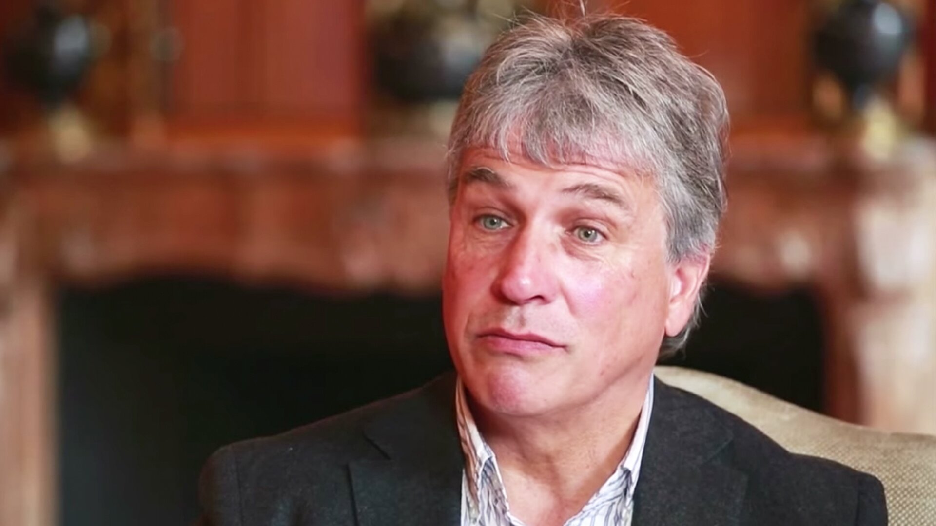 Rejoice or despair? - Major update on John Inverdale and his future in Six Nations Rugby