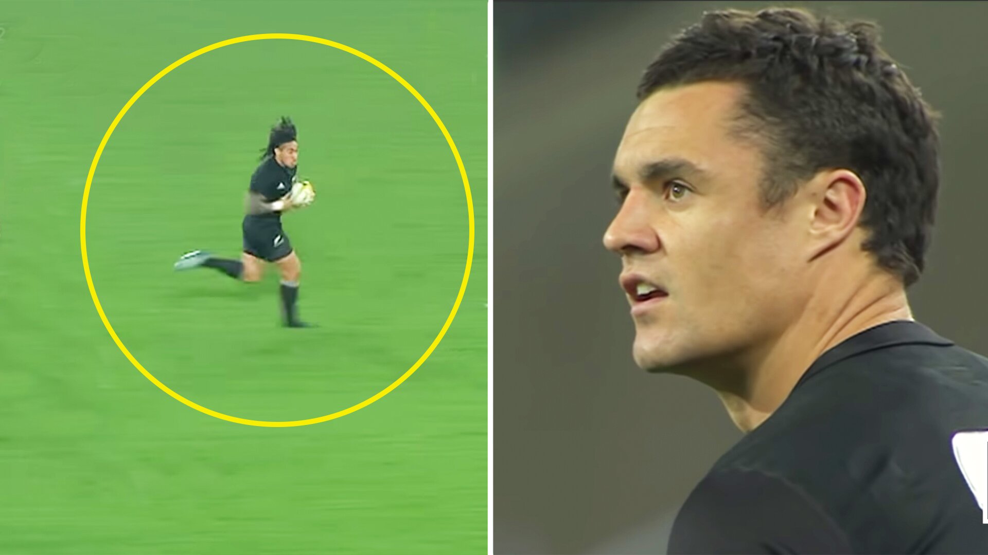 The day the All Blacks defied all the odds