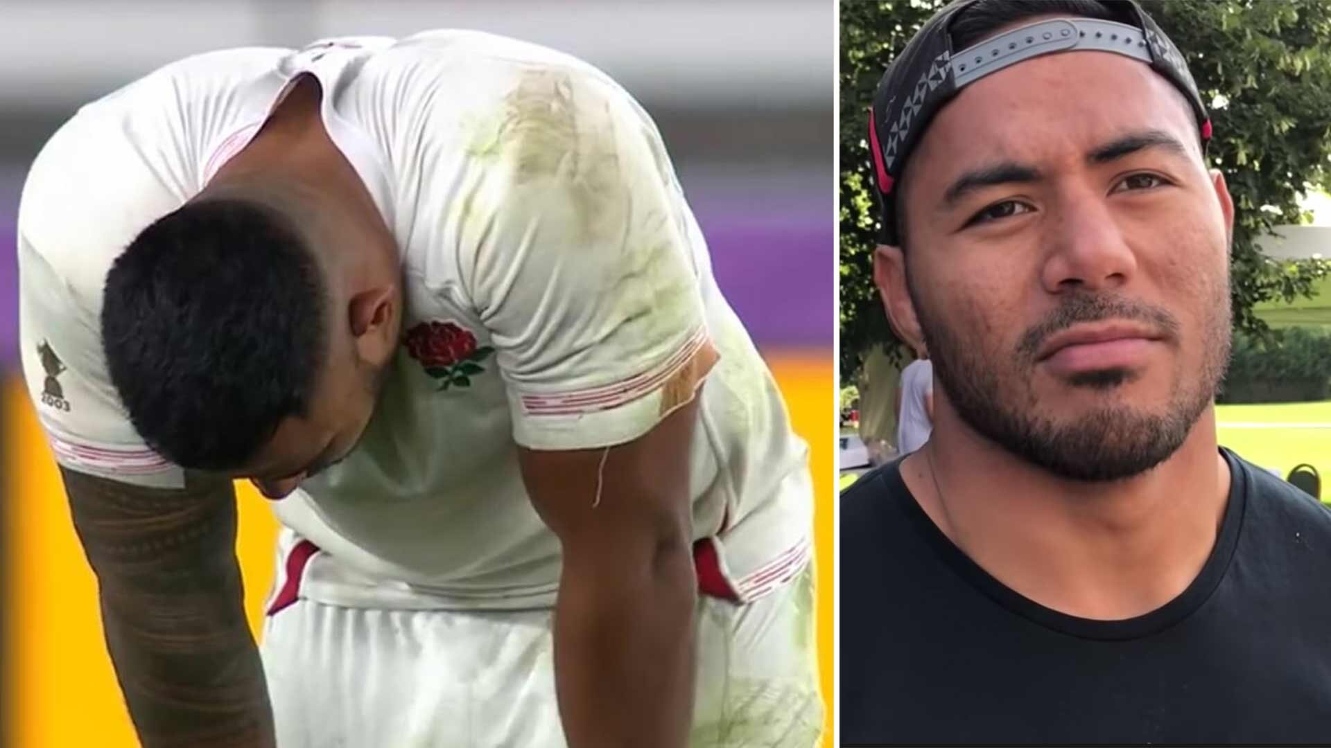 Leicester have shocked everyone with their decision over Manu Tuilagi's future