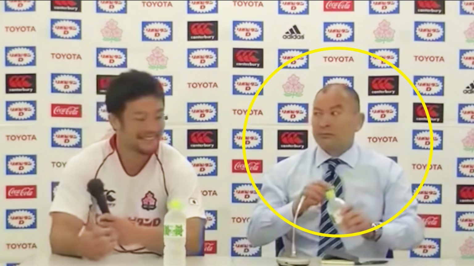 Craziest Coach Freak Outs in Rugby History | Rugby Onslaught