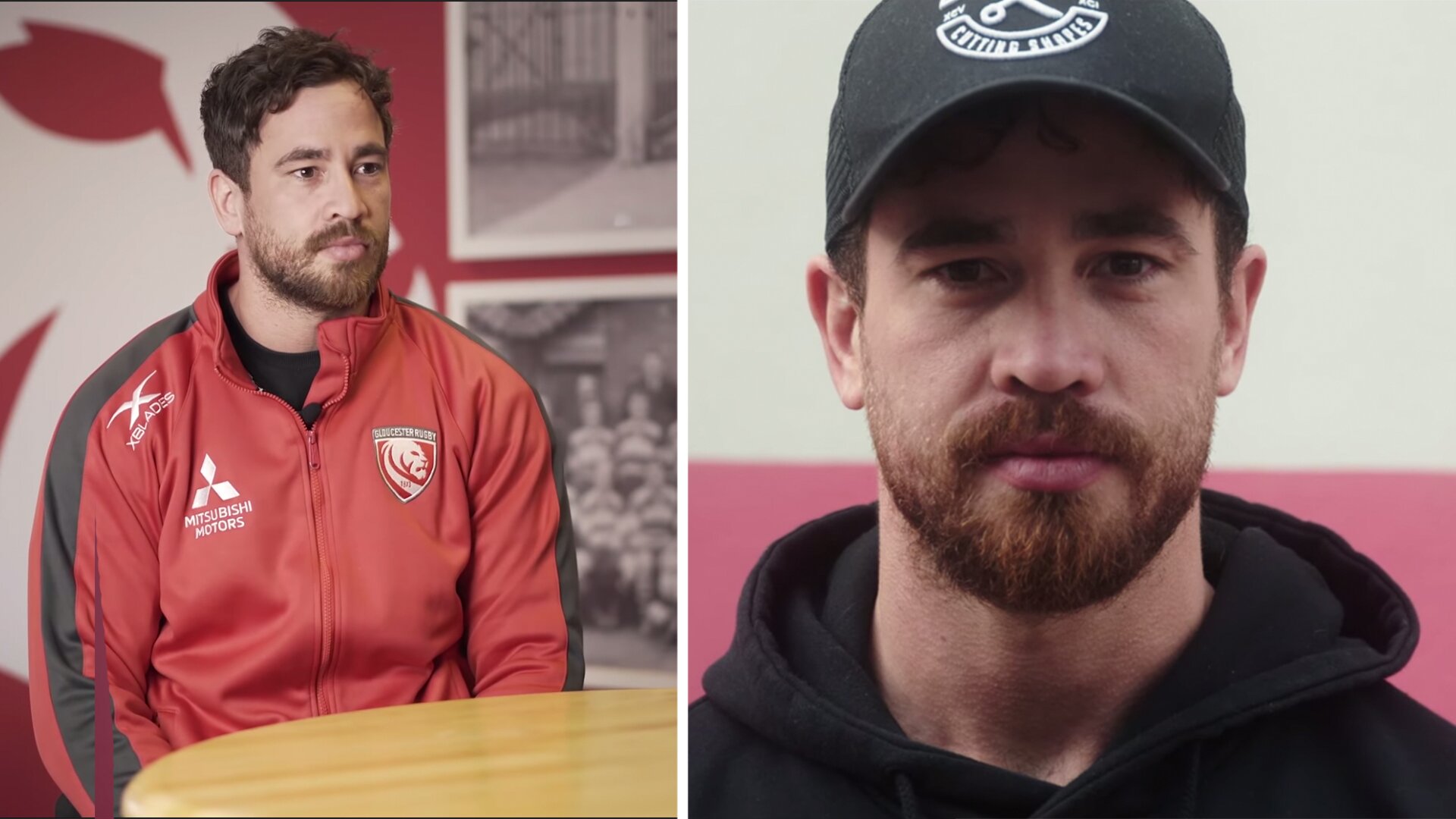 Danny Cipriani throws shade at England rugby as the Premiership returns