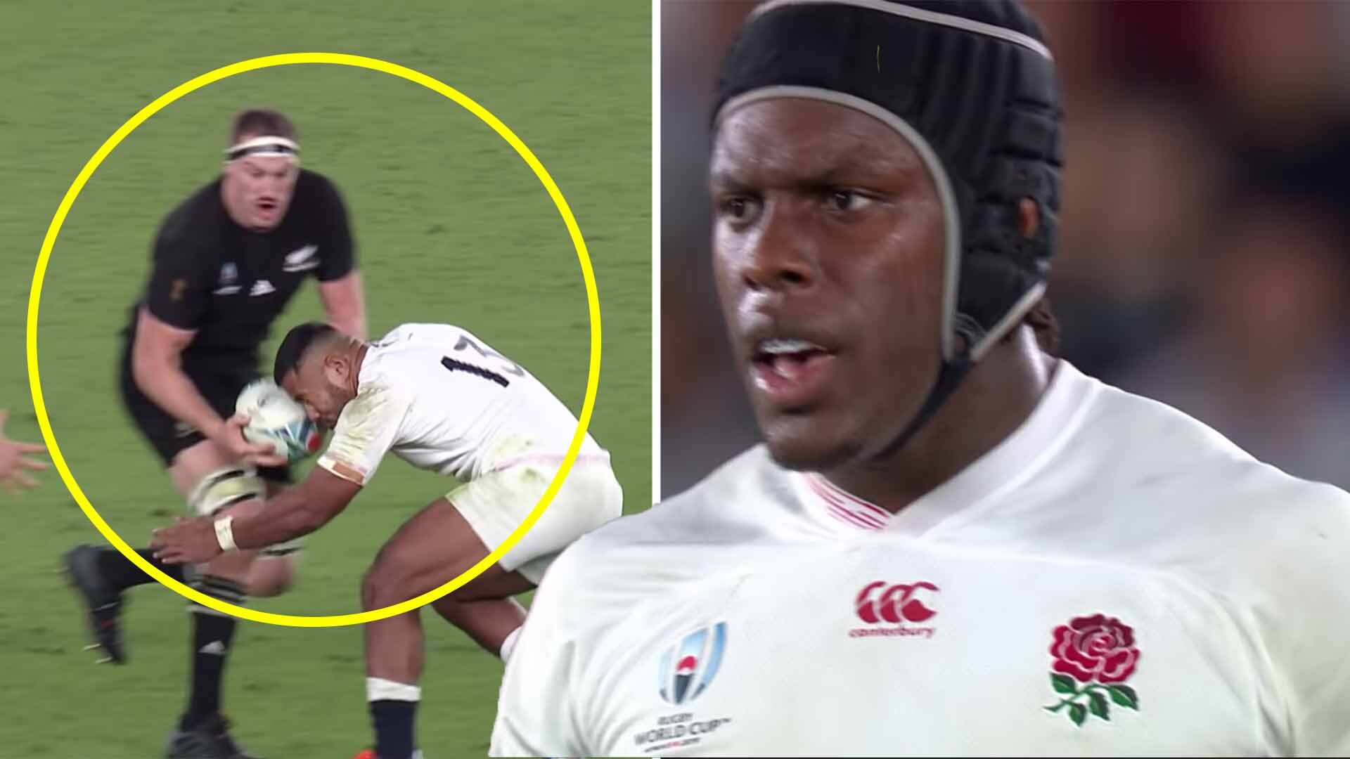 The moment when New Zealand rugby realised it had to change - Worst passage of All Black rugby ever